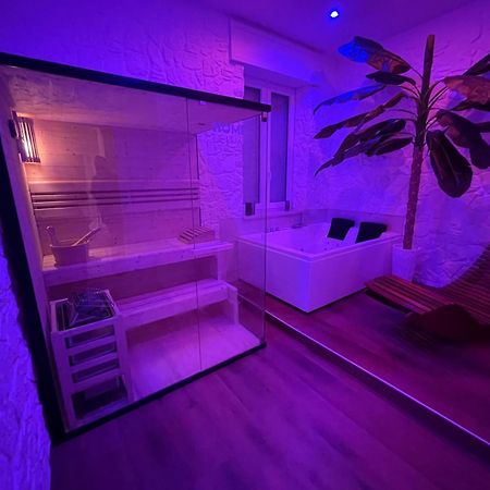 Residenza Ricci & Spa Foggia Luaran gambar
