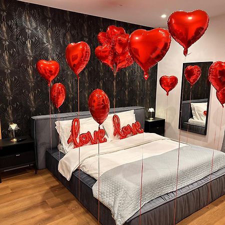 Residenza Ricci & Spa Foggia Luaran gambar