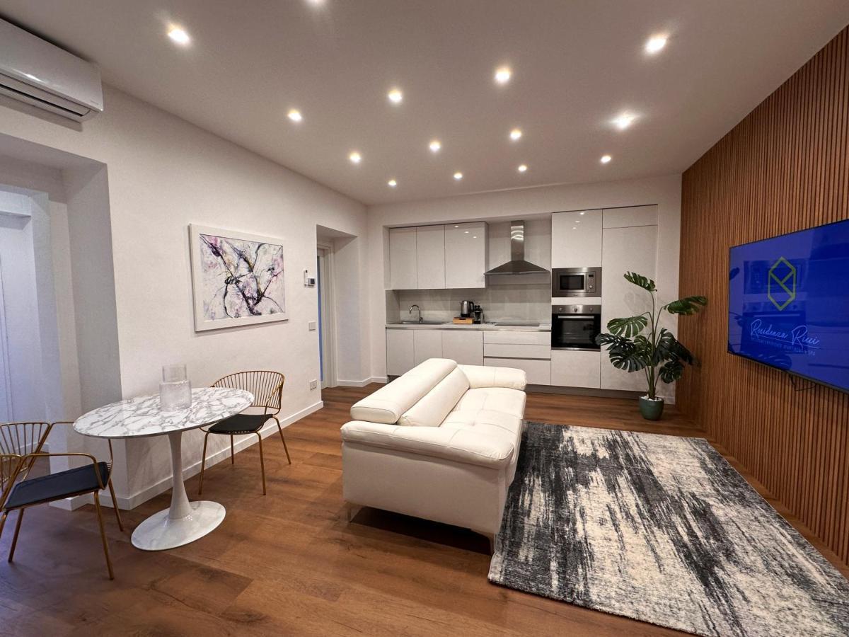 Residenza Ricci & Spa Foggia Luaran gambar