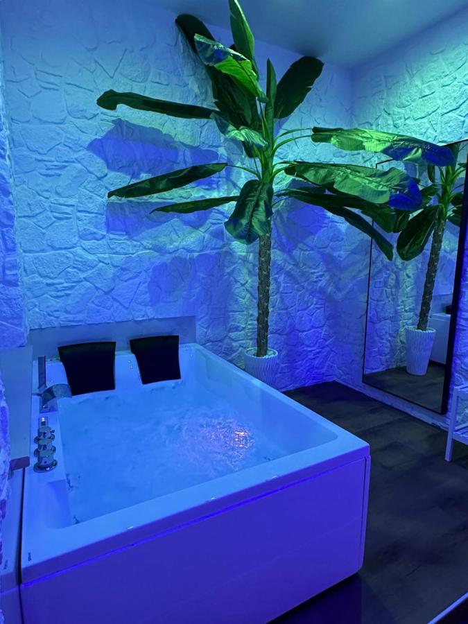 Residenza Ricci & Spa Foggia Luaran gambar