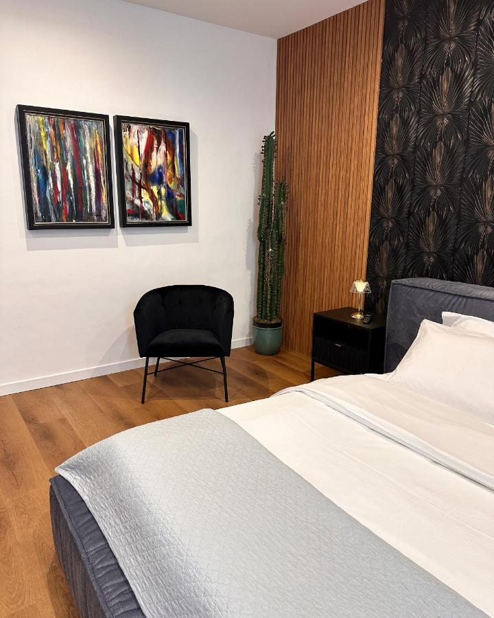 Residenza Ricci & Spa Foggia Luaran gambar
