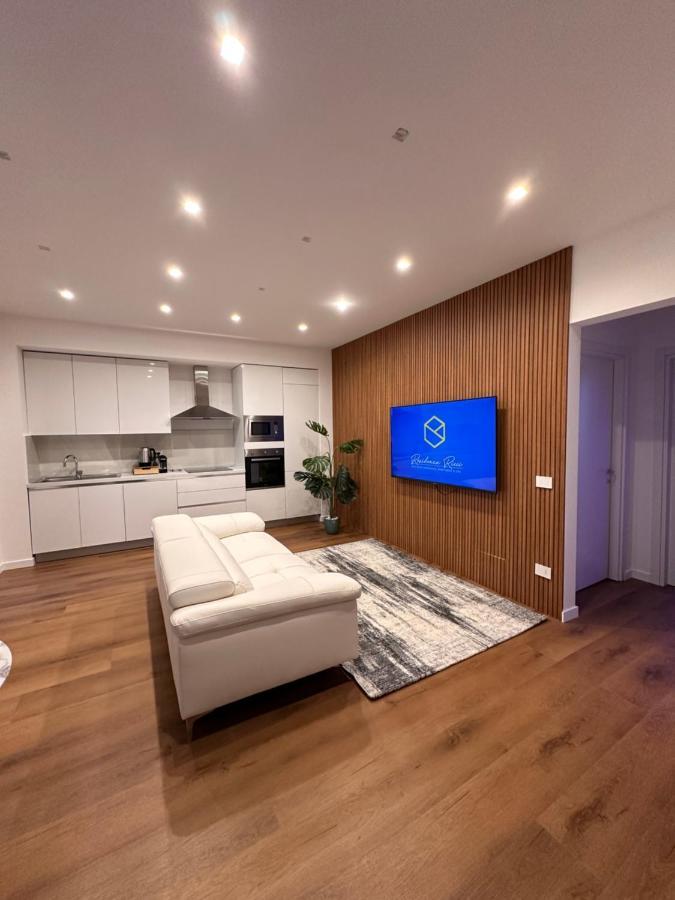 Residenza Ricci & Spa Foggia Luaran gambar