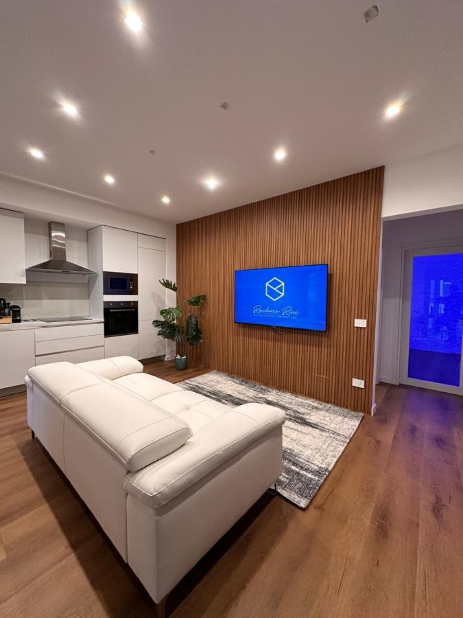 Residenza Ricci & Spa Foggia Luaran gambar