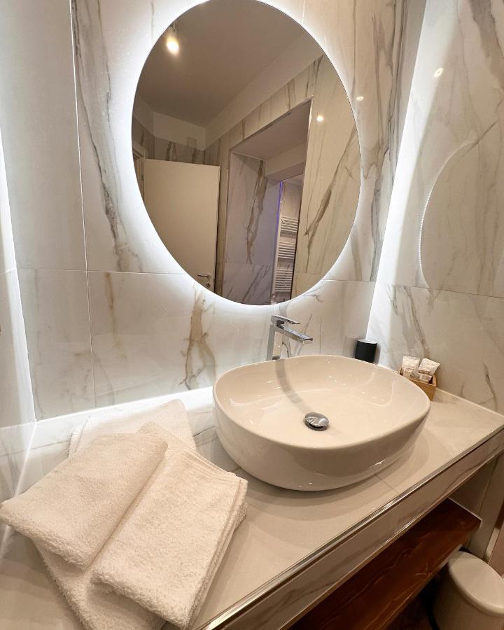Residenza Ricci & Spa Foggia Luaran gambar
