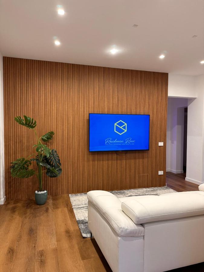 Residenza Ricci & Spa Foggia Luaran gambar