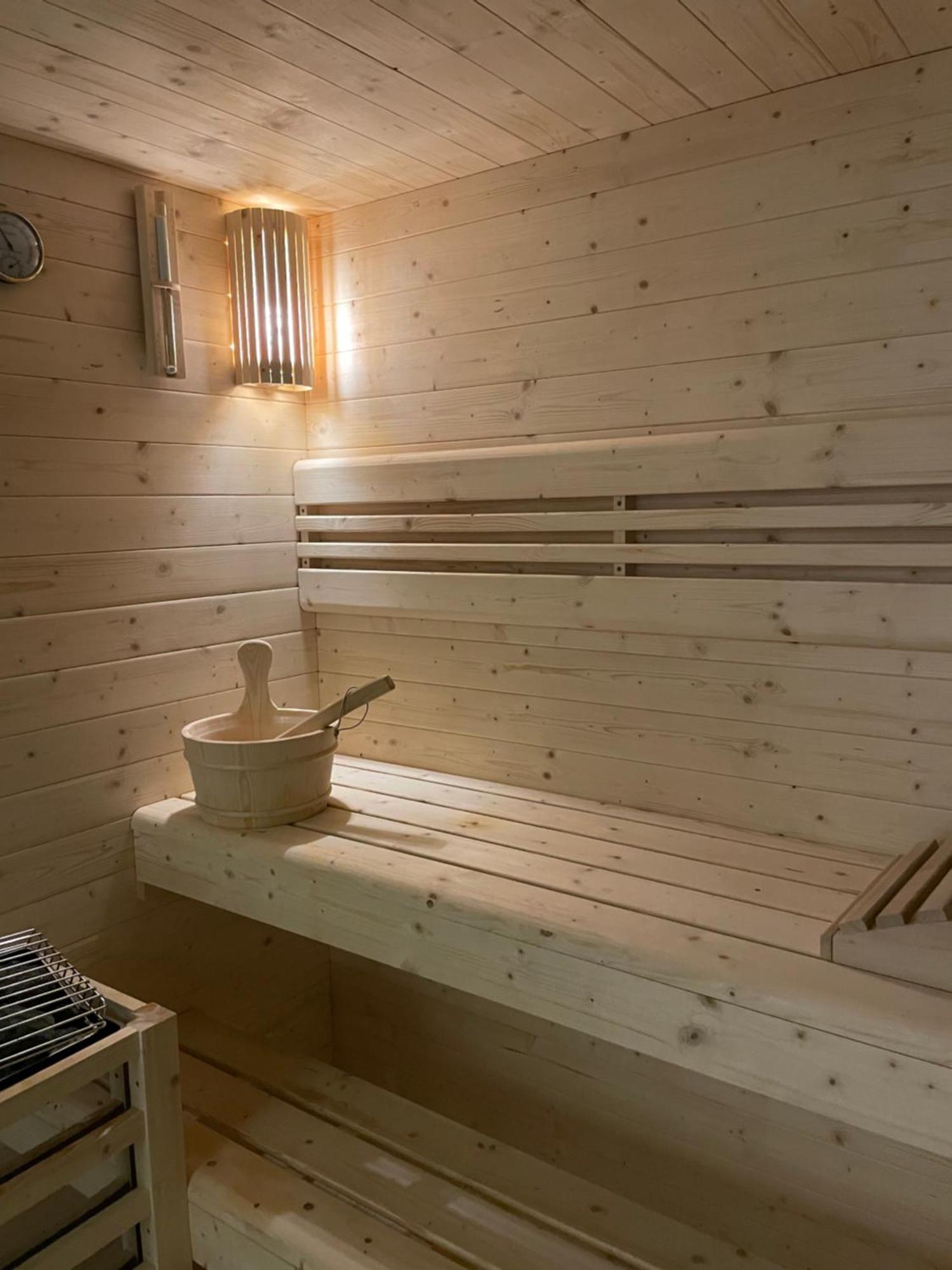 Residenza Ricci & Spa Foggia Luaran gambar