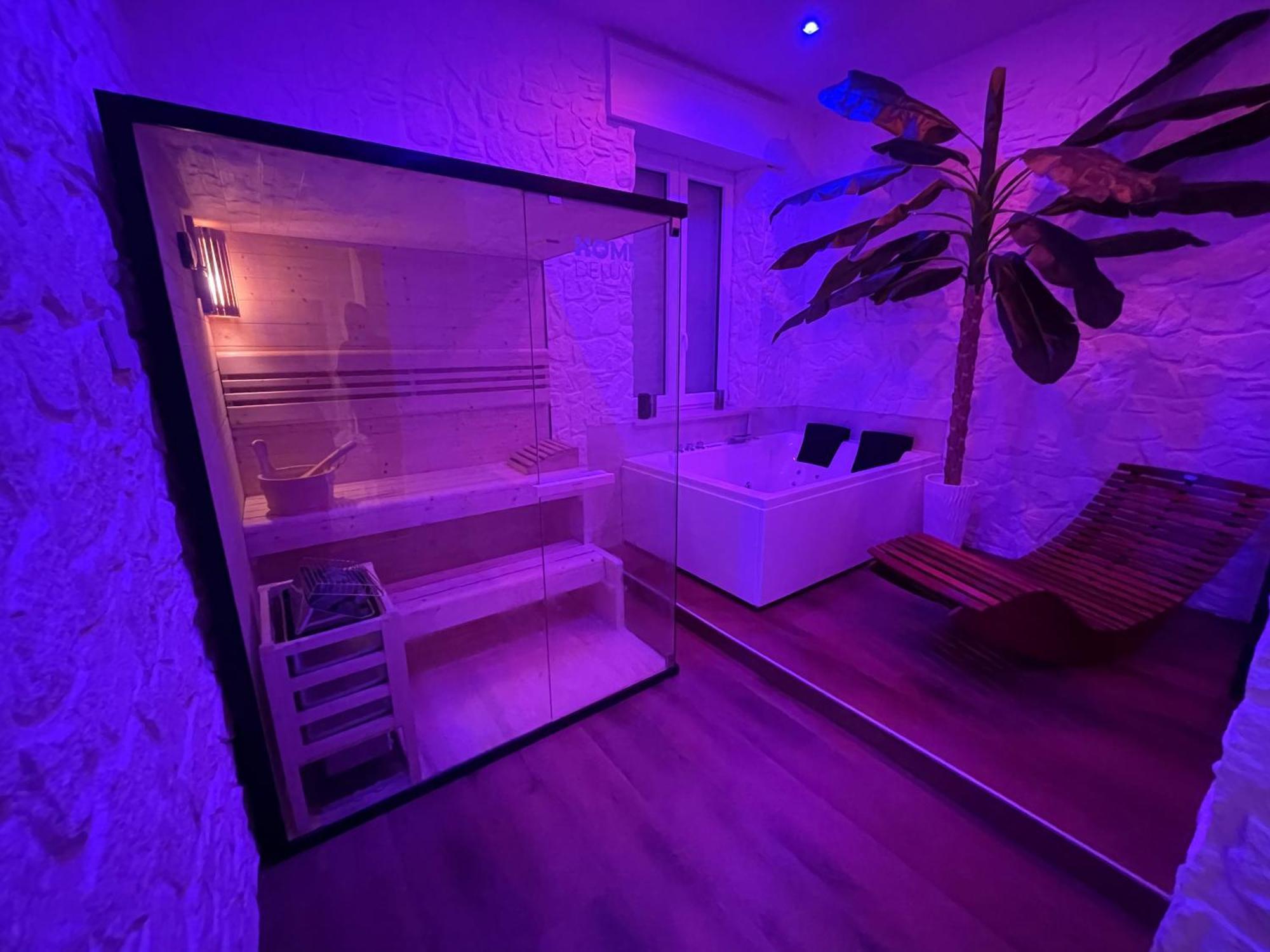 Residenza Ricci & Spa Foggia Luaran gambar