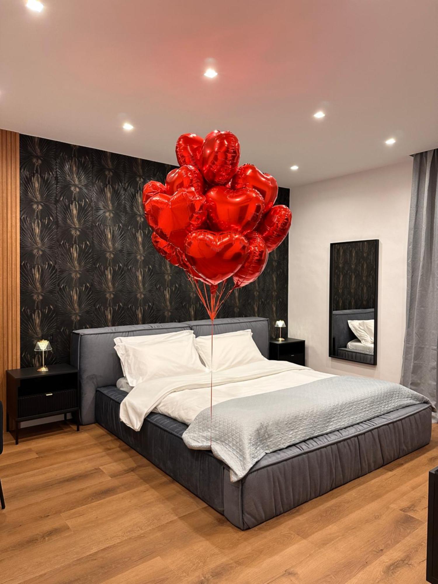 Residenza Ricci & Spa Foggia Luaran gambar