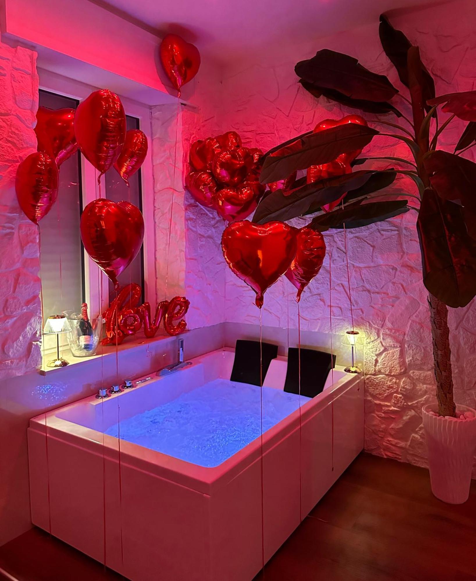 Residenza Ricci & Spa Foggia Luaran gambar
